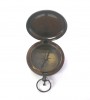 BR4842A - Dalvey Style Compass Antique